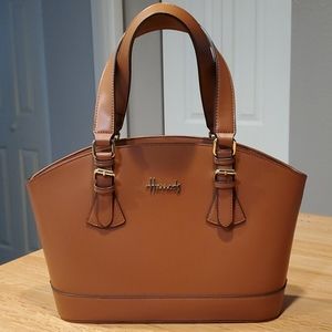 Harrods purse